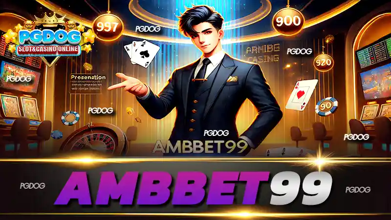 Ambbet99