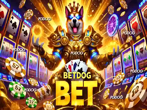BETDOG bet