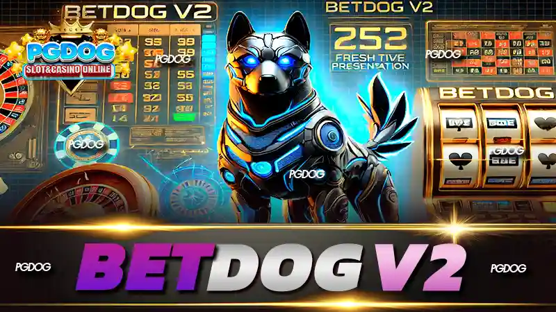 BETDOG v2
