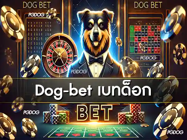 Dog bet