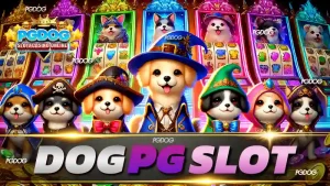dog pg slot