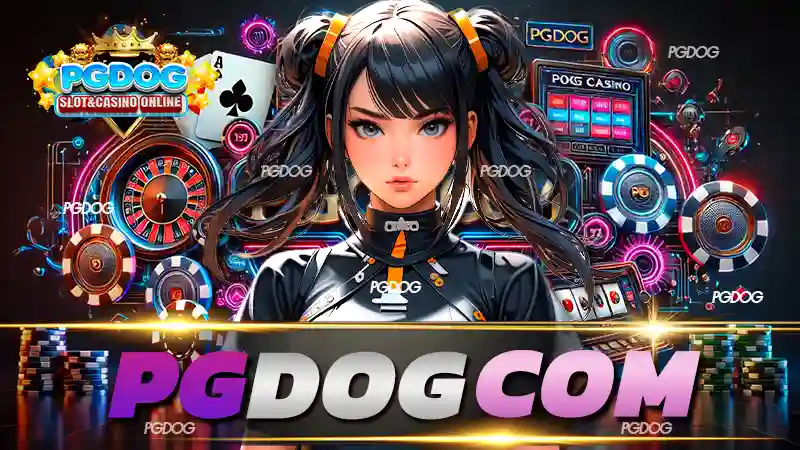 pgdog com