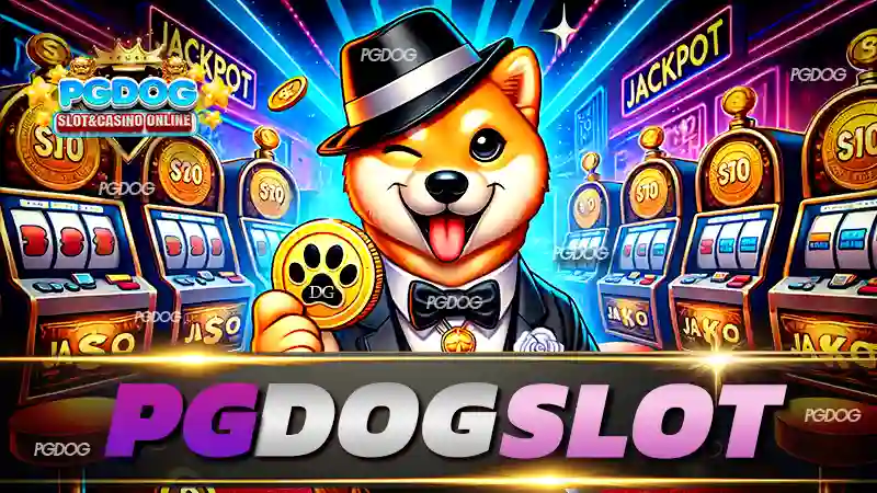 pgdog slot