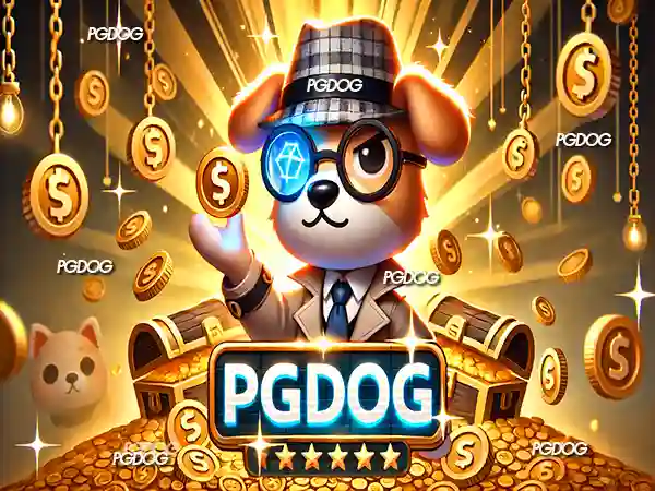 pgdog โค้ดฟรี