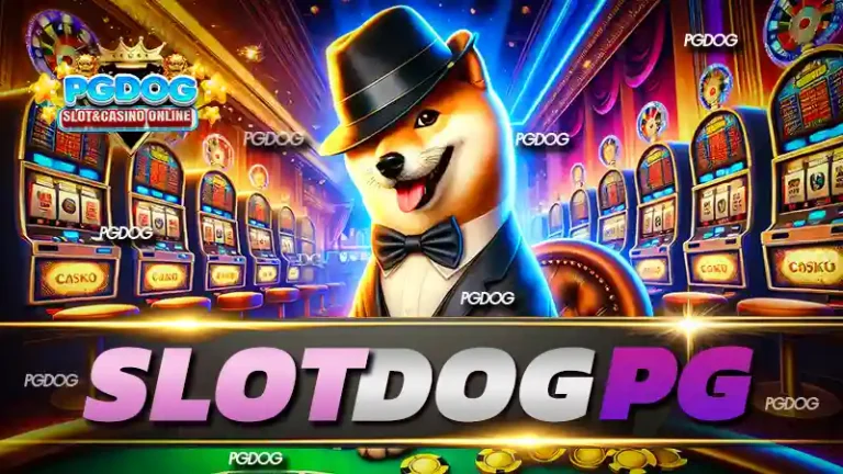 slotdog pg