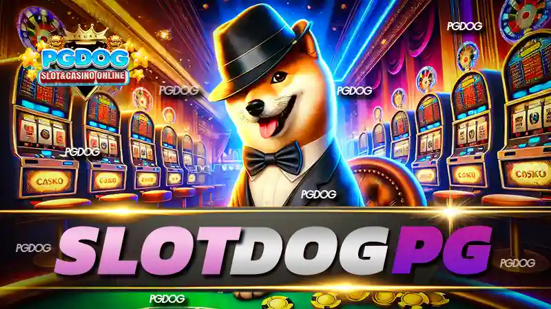 slotdog pg