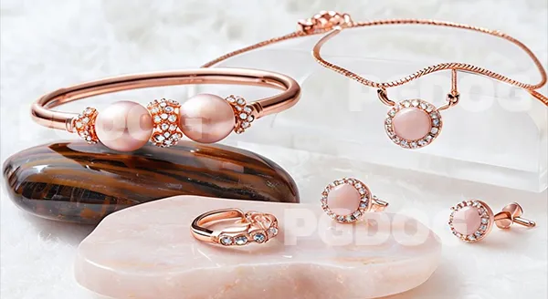 ความหมาย Rose Quartz