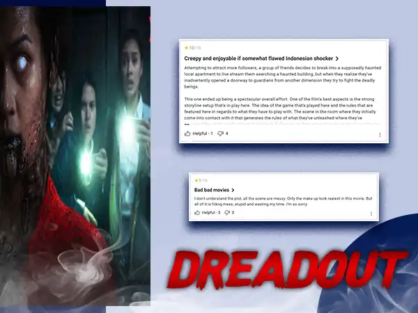 รีวิว เกมท้าวิญญาณ