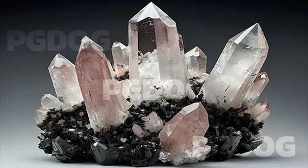 รู้จัก QUARTZ