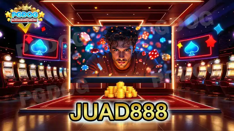 JUAD888