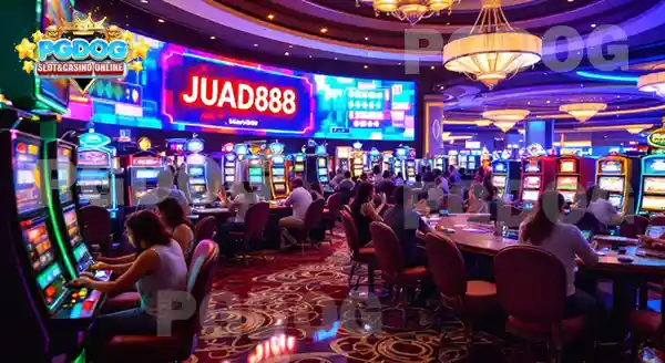 JUAD888