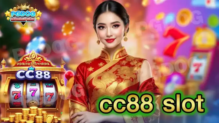 cc88 slot