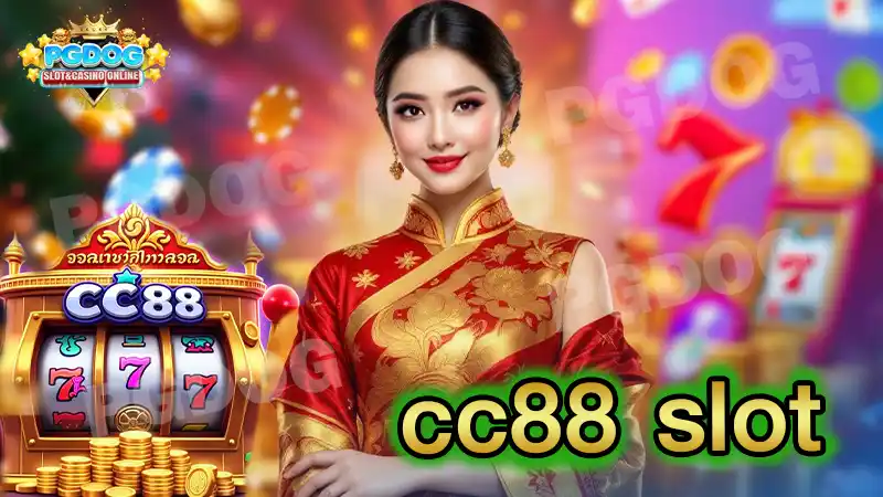 cc88 slot