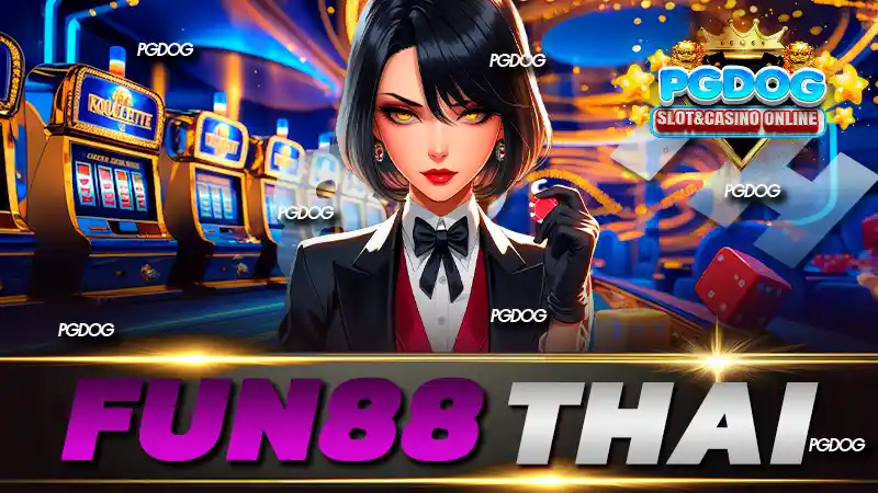 fun88 thai