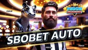 sbobet auto
