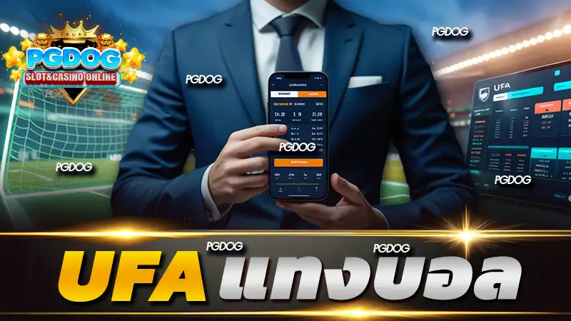 ufa แทงบอล