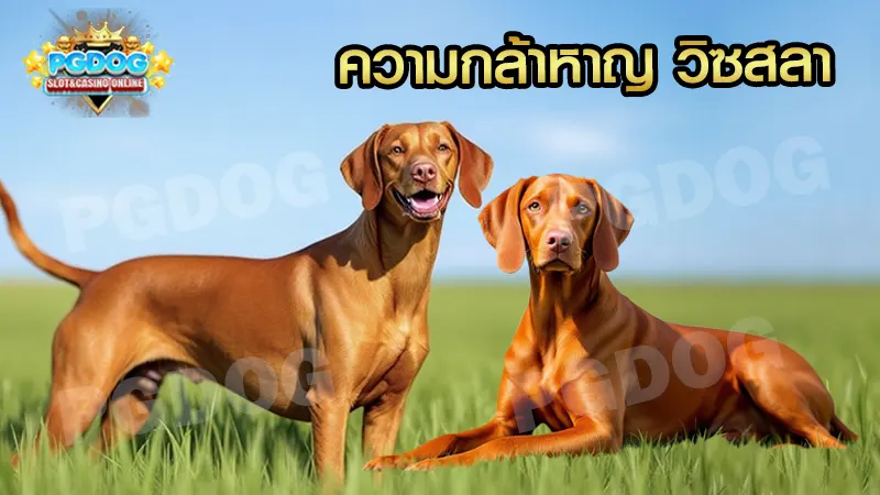 ความกล้าหาญ วิซสลา