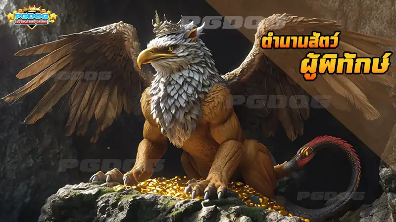 ตำนานสัตว์ ผู้พิทักษ์