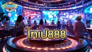 ไทเป888