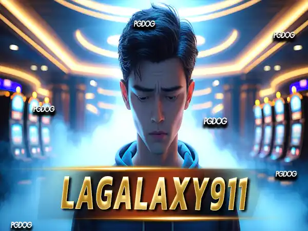 LAGALAXY911