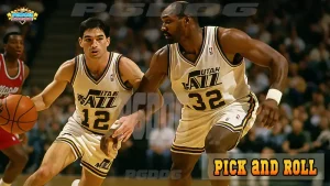 Pick and Roll