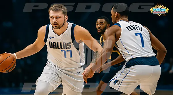 Pick and Roll