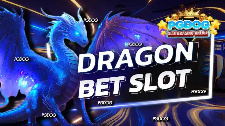dragon bet slot