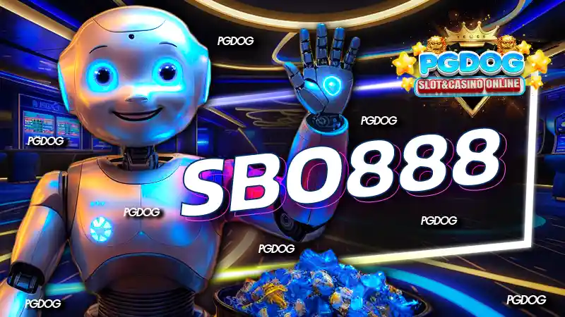 sbo888
