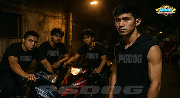 บาส 3x3 ของเด็กแว้น
