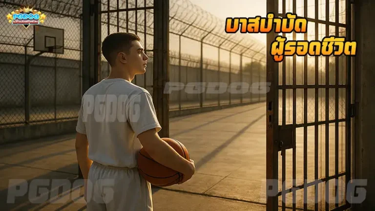 บาสบำบัด ผู้รอดชีวิต