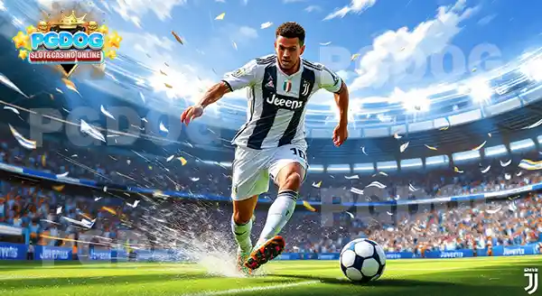 ประวัติอันยาวนาน Juventus