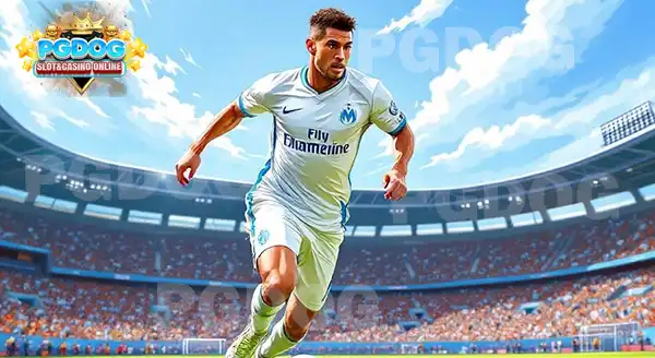 OM Olympique Marseille