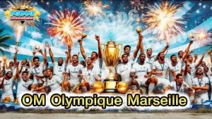 OM Olympique Marseille