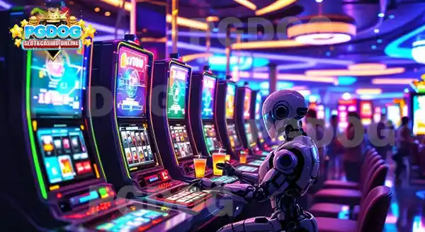 pgslot168 galaxy