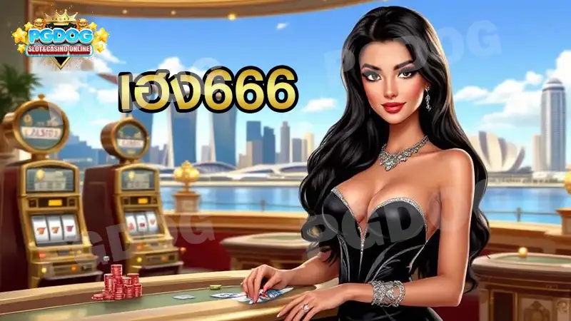 เฮง666