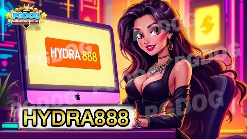 HYDRA888