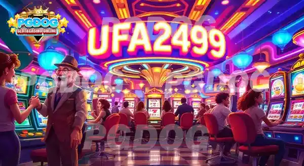 ufa2499