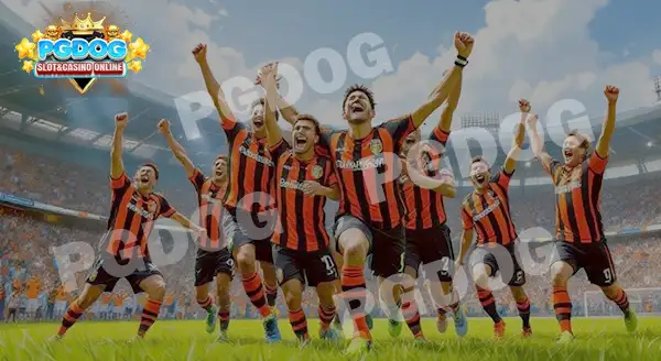 ข้อมูลที่น่ารู้ Shakhtar Donetsk
