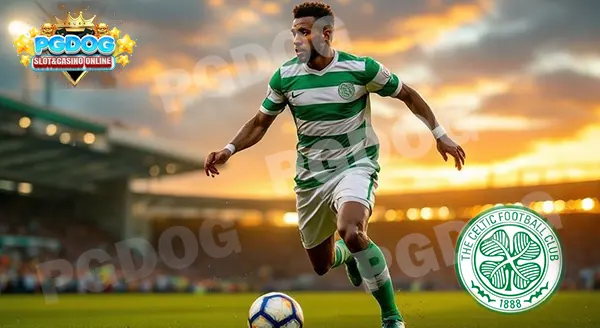 ความแข็งแกร่งของ Celtic