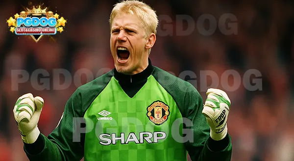 ดาวเด่น Peter Schmeichel