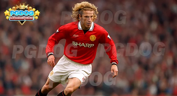 ดาวนักเตะ Diego Forlan