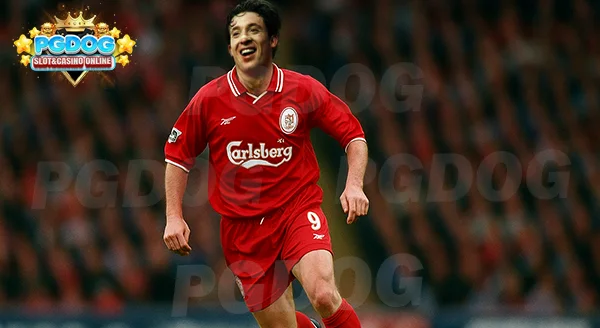 กองหน้าตัวเทพ Robbie Fowler