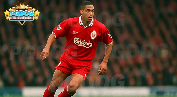 ตัวเทพในตำนาน Stan Collymore