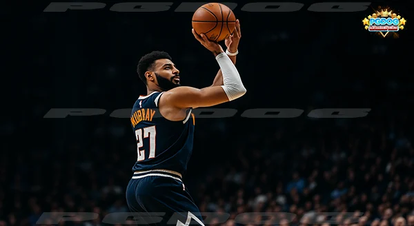 นักบาส ผู้พลิกเกม NBA