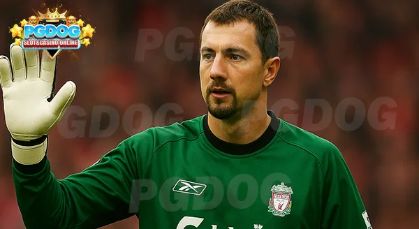 สายตาเฉียบคม Jerzy Dudek