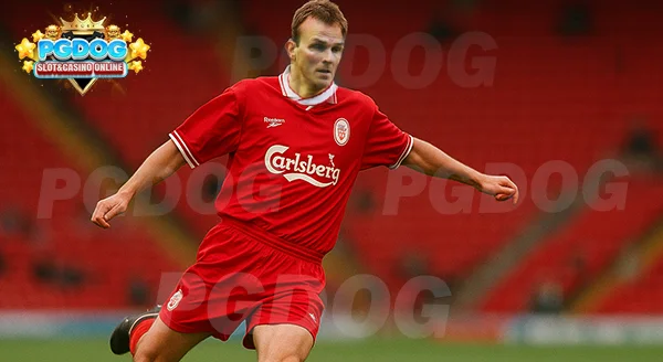 สุดยอดกองกลาง Dietmar Hamann