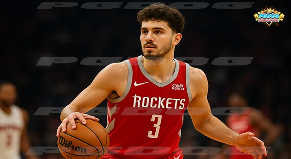 เส้นเลือด แห่งสมดุล NBA