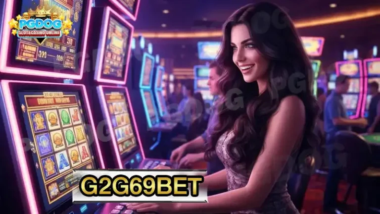 G2G69BET