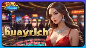 huayrich