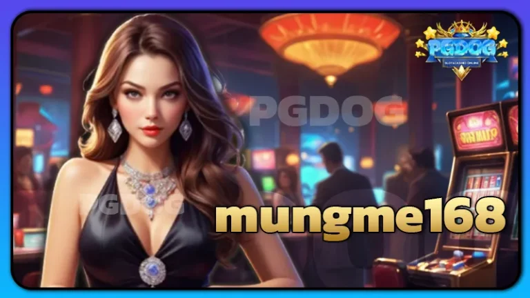 mungme168